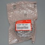 Подшипник ступицы переднего колеса Honda 44300-SDA-A52