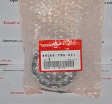 Подшипник ступицы переднего колеса Honda 44300-TR0-951 Подшипник ступицы переднего колеса Honda 44300-TR0-951