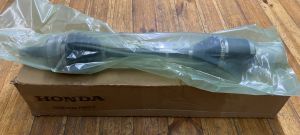 Приводной вал лівий Honda 44306-TZ5-A31 Приводной вал лівий Honda 44306-TZ5-A31