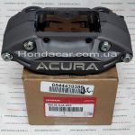 Передний левый тормозной суппорт Honda 45019-SJA-A02 Передний левый тормозной суппорт Honda 45019-SJA-A02