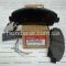 Гальмівні колодки передні Honda 45022-SJP-A01