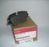 Гальмівні колодки передні Honda 45022-SMG-E50