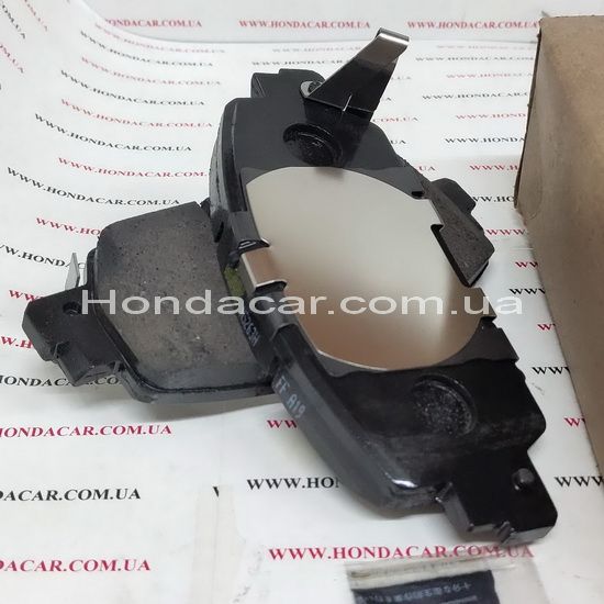 Гальмівні колодки передні Honda 45022-T2G-A01