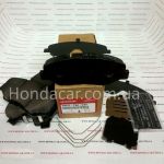 Тормозные колодки передние Honda 45022-TBA-A00 Тормозные колодки передние Honda 45022-TBA-A00
