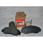 Тормозные колодки передние Honda 45022-SDB-A00 Тормозные колодки передние Honda 45022-SDB-A00