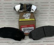 Гальмівні колодки передні Honda 45022-T0A-405 Гальмівні колодки передні Honda 45022-T0A-405
