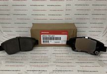 Тормозные колодки передние Honda 45022-T5R-A01 Тормозные колодки передние Honda 45022-T5R-A01
