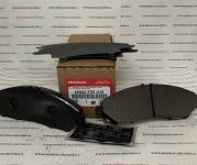 Тормозные колодки передние Honda 45022-TZ5-A10 Тормозные колодки передние Honda 45022-TZ5-A10