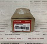 Тормозные колодки передние Honda 45022-TX4-305 Тормозные колодки передние Honda 45022-TX4-305