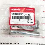 Направляющая переднего суппорта нижняя Honda 45235-SJC-A01 Направляющая переднего суппорта нижняя Honda 45235-SJC-A01