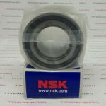 Подшипник ступицы переднего колеса NSK 45BWD12J1CA85 Подшипник ступицы переднего колеса NSK 45BWD12J1CA85