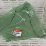 Тормозная трубка переднего правого колеса Honda 46376-TZ5-A01 Тормозная трубка переднего правого колеса Honda 46376-TZ5-A01