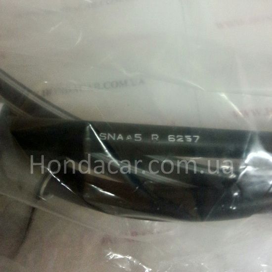 Трос стоянкового гальма правий Honda 47510-SNA-A54