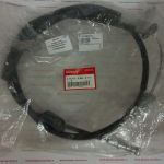 Трос стояночного тормоза правый Honda 47510-SWA-013 Трос стояночного тормоза правый Honda 47510-SWA-013