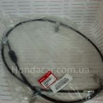 Трос стояночного тормозна левый Honda 47560-SNA-A54 Трос стояночного тормозна левый Honda 47560-SNA-A54