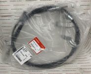 Трос стояночного тормоза левый Honda 47560-TA0-A01 Трос стояночного тормоза левый Honda 47560-TA0-A01