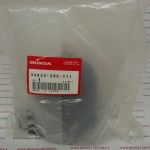 Подушка двигателя правая Honda 50820-SDC-Y11 Подушка двигателя правая Honda 50820-SDC-Y11