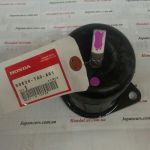 Подушка двигателя правая Honda 50820-TA0-A01 Подушка двигателя правая Honda 50820-TA0-A01