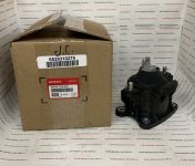 Подушка двигателя передняя Honda 50830-TZ4-A01 Подушка двигателя передняя Honda 50830-TZ4-A01