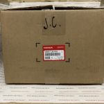 Подушка двигателя левая (КПП) Honda 50850-TJB-A03 Подушка двигателя левая (КПП) Honda 50850-TJB-A03