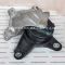 Подушка двигателя (КПП) верхняя Honda 50870-TL1-E02