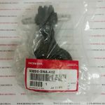 Подушка двигателя задняя Honda 50890-SNA-A82 Подушка двигателя задняя Honda 50890-SNA-A82