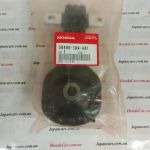 Подушка двигателя задняя Honda 50890-SWA-A81 Подушка двигателя задняя Honda 50890-SWA-A81