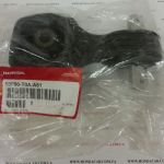 Подушка двигателя задняя Honda 50890-T0A-A81 Подушка двигателя задняя Honda 50890-T0A-A81