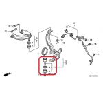Шаровая опора нижняя передняя Honda 51220-SDA-A02 Шаровая опора нижняя передняя Honda 51220-SDA-A02