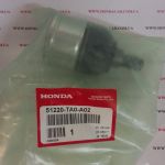 Шаровая опора передняя нижняя Honda 51220-TA0-A02 Шаровая опора передняя нижняя Honda 51220-TA0-A02