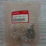 Шаровая опора левая Honda 51230-SNA-A03 Шаровая опора левая Honda 51230-SNA-A03