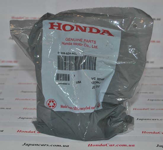 Втулка стабилизатора переднего Honda 51306-SZA-A02