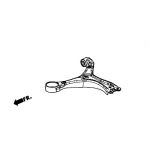 Рычаг передней подвески правый нижний Honda 51350-TR7-A11 Рычаг передней подвески правый нижний Honda 51350-TR7-A11