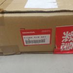 Рычаг передней подвески левый нижний Honda 51360-SJA-A01 Рычаг передней подвески левый нижний Honda 51360-SJA-A01