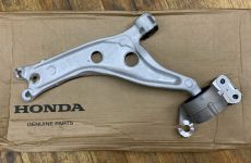 Рычаг передней подвески левый нижний 51360-TJB-A05 Рычаг передней подвески левый нижний 51360-TJB-A05