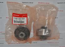 Сайлентблок переднего нижнего рычага передний Honda 51391-SDA-A03 Сайлентблок переднего нижнего рычага передний Honda 51391-SDA-A03