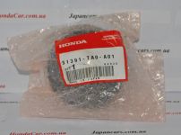Сайлентблок рычага переднего нижнего передний Honda 51391-TA0-A01 Сайлентблок рычага переднего нижнего передний Honda 51391-TA0-A01
