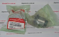 Сайлентблок переднего нижнего рычага задний Honda 51393-SDA-A02 Сайлентблок переднего нижнего рычага задний Honda 51393-SDA-A02