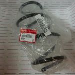 Пружина передняя правая Honda 51401-T2A-A11 Пружина передняя правая Honda 51401-T2A-A11