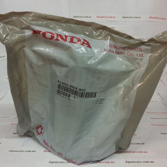 Пыльник амортизатора передний правый Honda 51402-SNA-903