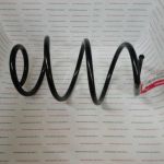 Пружина подвески передняя левая Honda 51406-T2A-A11 Пружина подвески передняя левая Honda 51406-T2A-A11