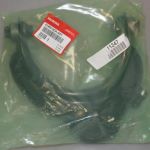 Рычаг передней подвески правый верхний Honda 51450-SDA-A01 Рычаг передней подвески правый верхний Honda 51450-SDA-A01