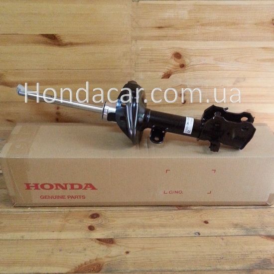 Амортизатор передній правий Honda 51605-SWA-E04