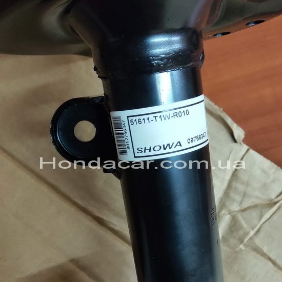 Амортизатор передній правий Honda 51611-T1W-R01