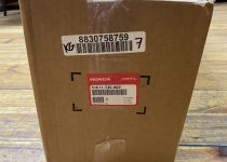 Амортизатор передний правый Honda 51611-TJC-A02 Амортизатор передний правый Honda 51611-TJC-A02