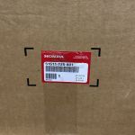 Амортизатор передній правий Honda 51611-TZ6-A01 Амортизатор передній правий Honda 51611-TZ6-A01