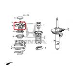 Опора амортизатора передняя Honda 51670-T2A-A01 Опора амортизатора передняя Honda 51670-T2A-A01