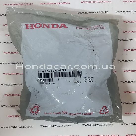 Опора амортизатора передня Honda 51670-T3V-A01