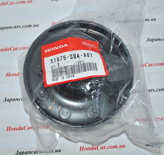 Опора амортизатора передняя Honda 51675-SDA-A01