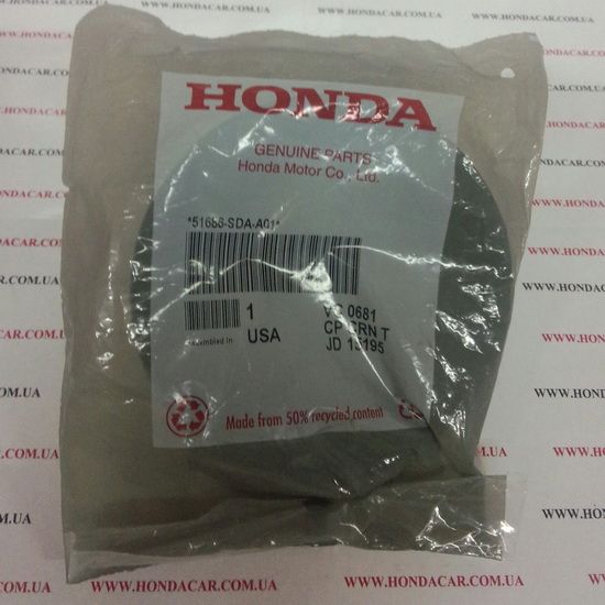 Проставка передней пружины Honda 51686-SDA-A01